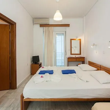 Apartment Marathakis