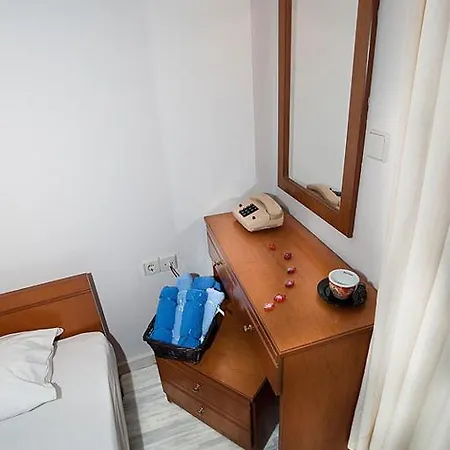 Apartment Marathakis