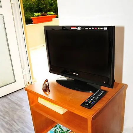 Marathakis Apartment Chania (Crete)