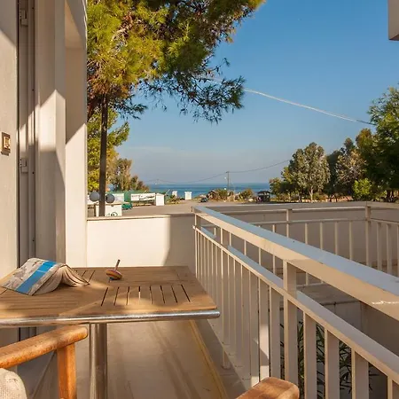 Apartment Marathakis Chania (Crete)