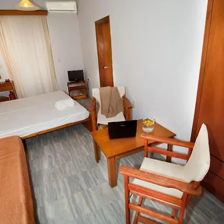Apartment Marathakis