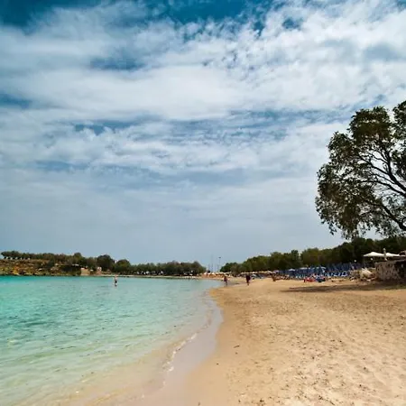 Apartment Marathakis Chania (Crete)