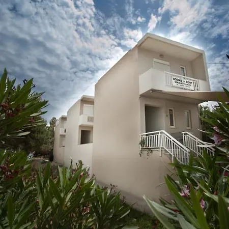 Marathakis Apartment