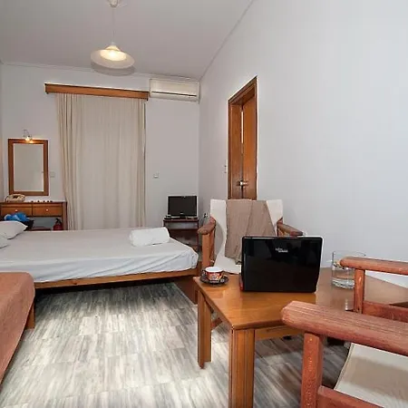 Apartment Marathakis