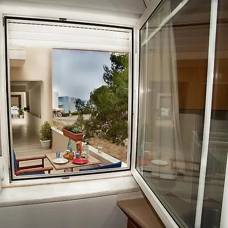 Marathakis Apartment *