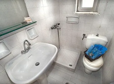 Apartment Marathakis